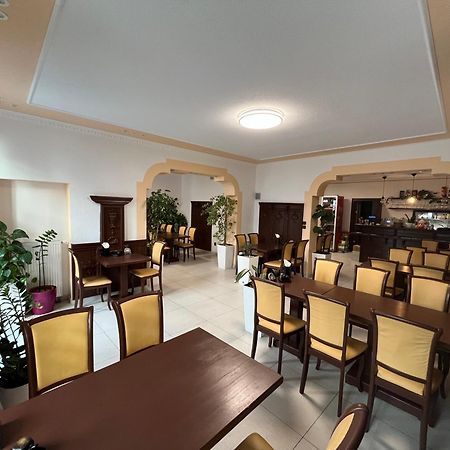 Vt6 House & Restaurant Znojmo Exterior foto