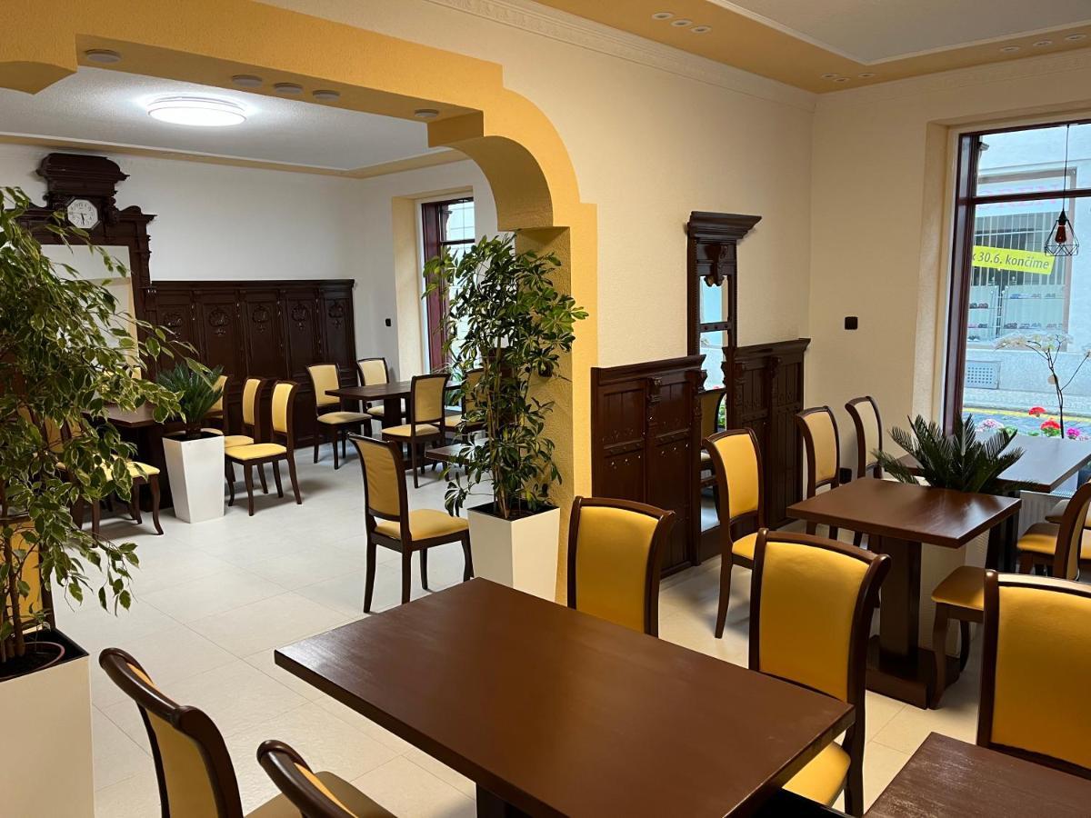 Vt6 House & Restaurant Znojmo Exterior foto